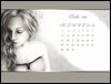 October 2007 Calendar