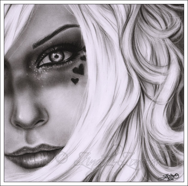Dirt and Glitter by Zindy