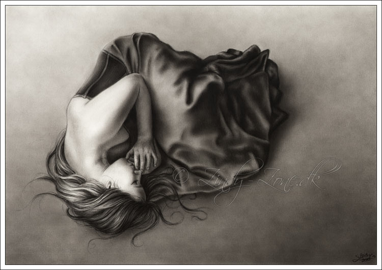Everybody is leaving by Zindy S. D. Nielsen
