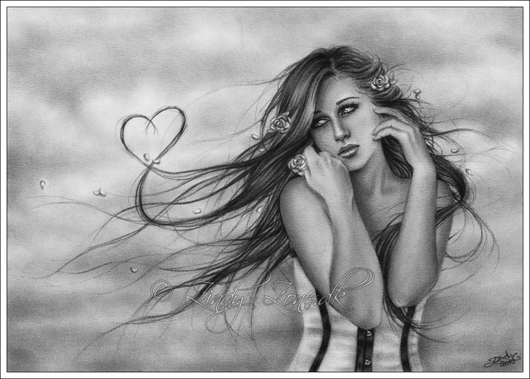 It went away by Zindy S. D. Nielsen