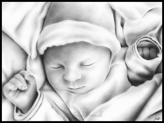 Baby Angel