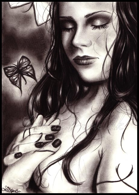 Dark Girl