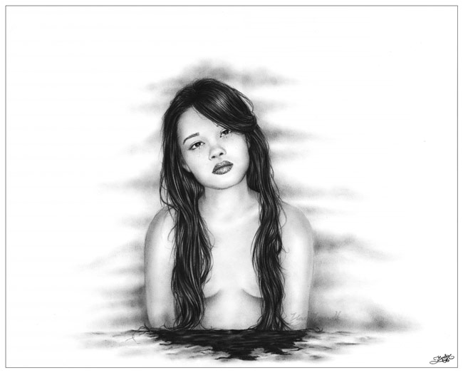 Drowning