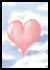 Heart Pink