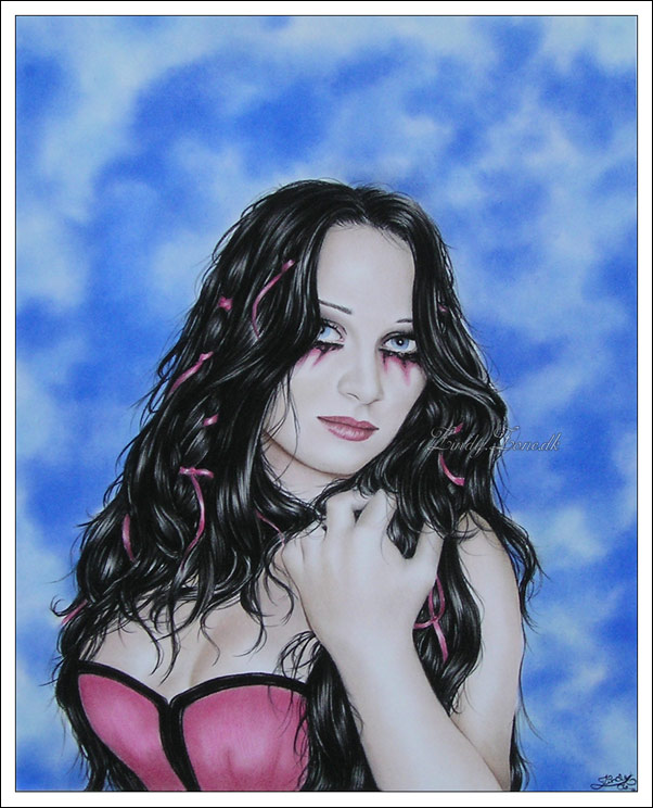 Pink Beauty