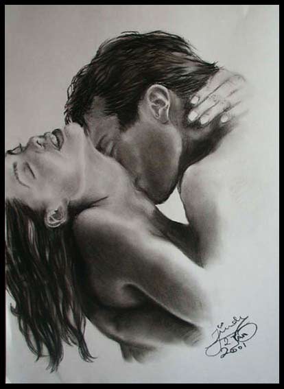 Tender Love
