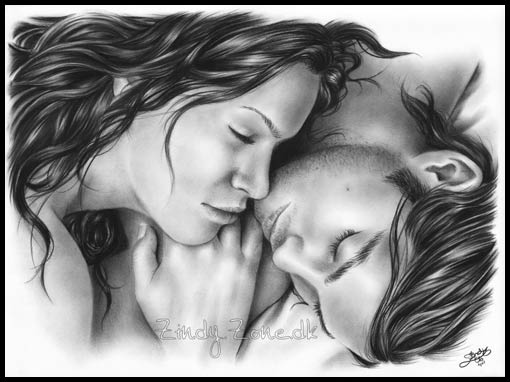 You and I