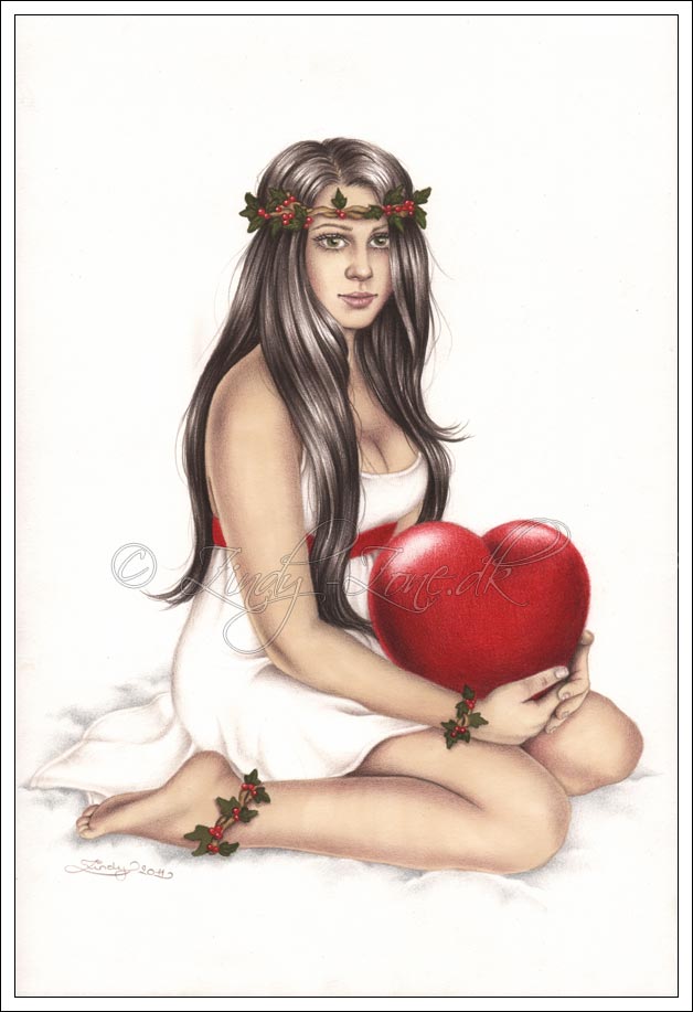 Spirit of love