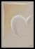 A heart with love