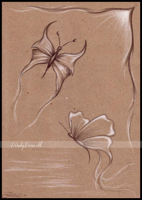 Butterflies