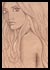 Cartoon Girl