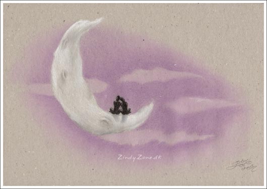 Dreams of love