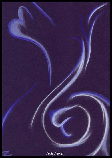 blue colours