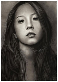 Charcoal Commission
