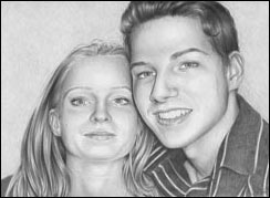 Couple Portraits