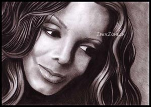 Janet Jackson
