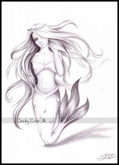Mermaid