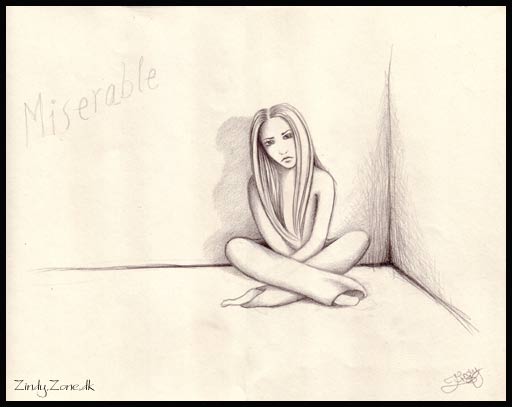 Miserable