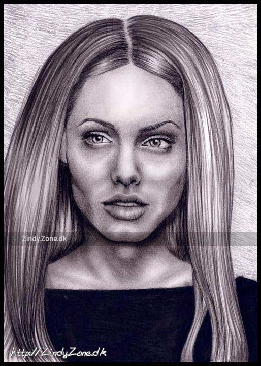 Angelina Jolie