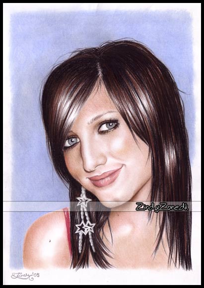 Ashlee Simpson