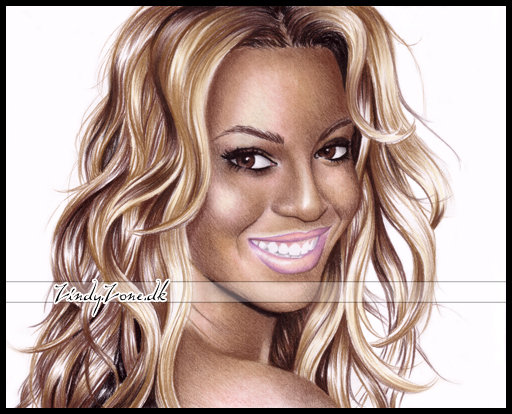 Beyonce Knowles