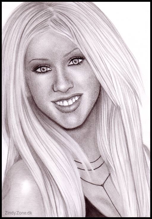 Christina Aguilera