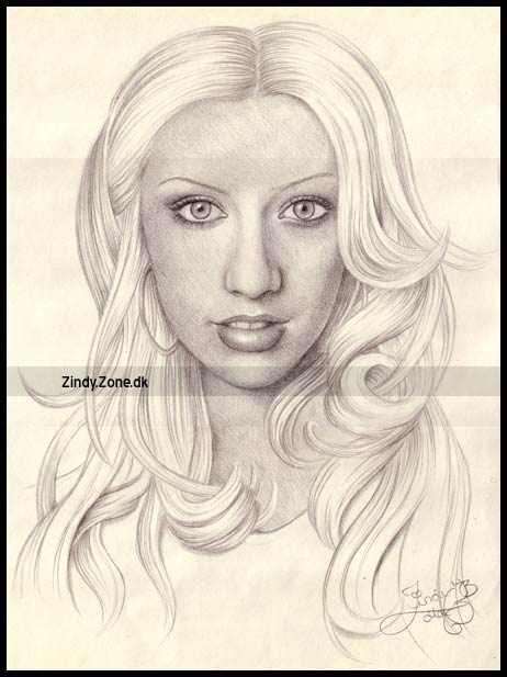 Christina Aguilera