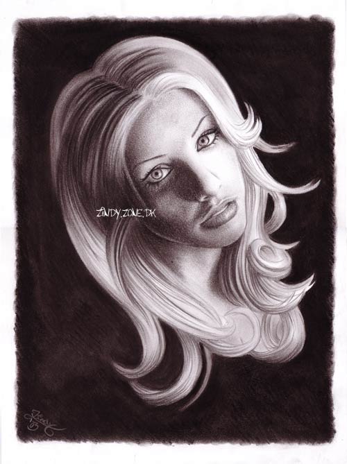 Christina Aguilera