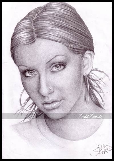 Christina Aguilera