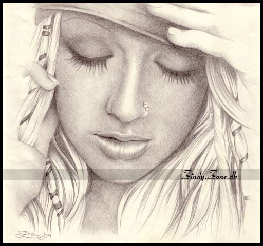 Christina Aguilera