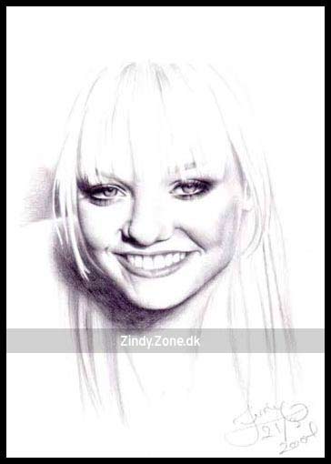 Emma Bunton