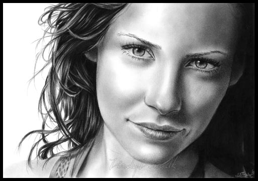 Evangeline Lilly