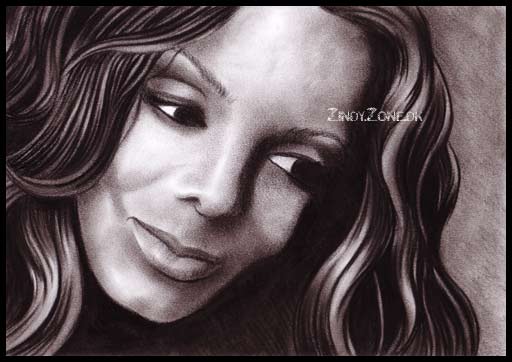 Janet Jackson