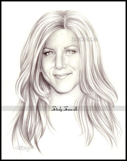 Jennifer Aniston
