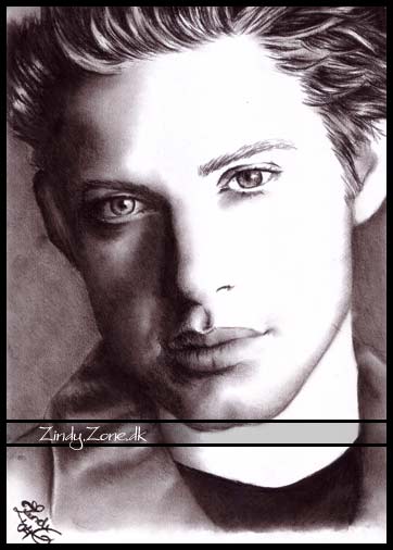 Jensen Ackles