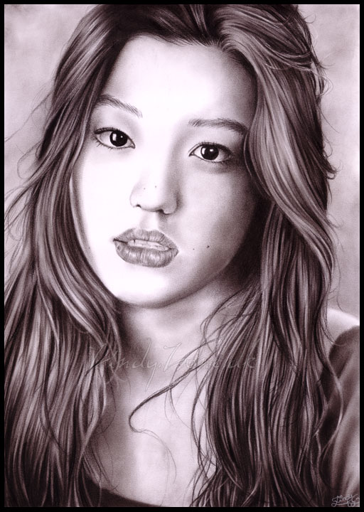 Jeon Ji Hyun