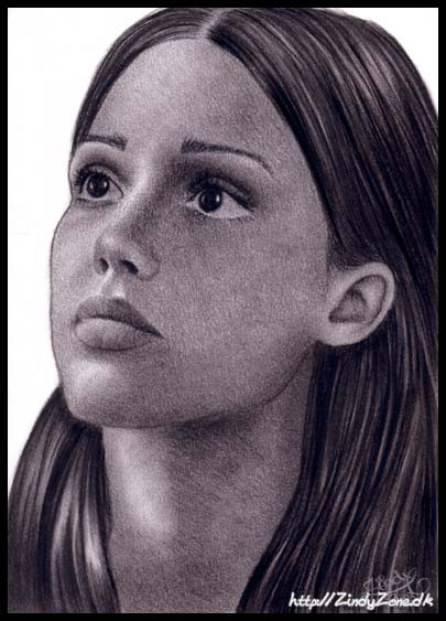 Jessica Alba