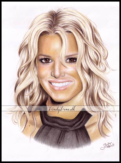 Jessica Simpson