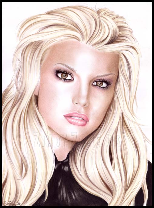 Jessica Simpson