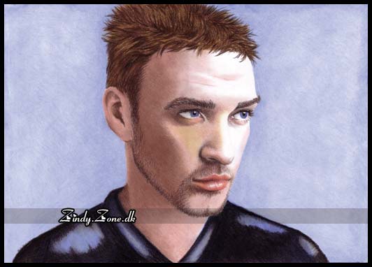 Justin Timberlake