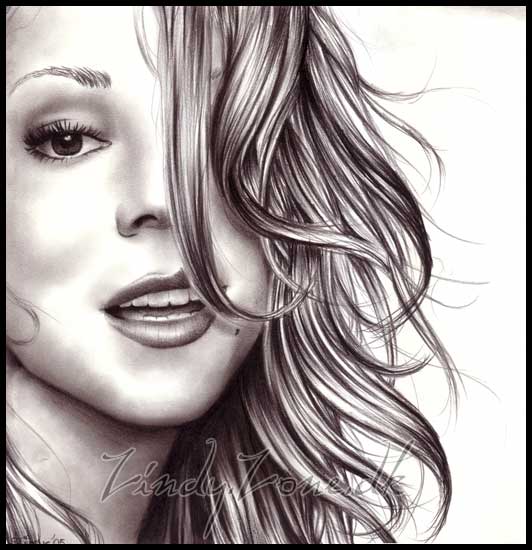 Mariah Carey