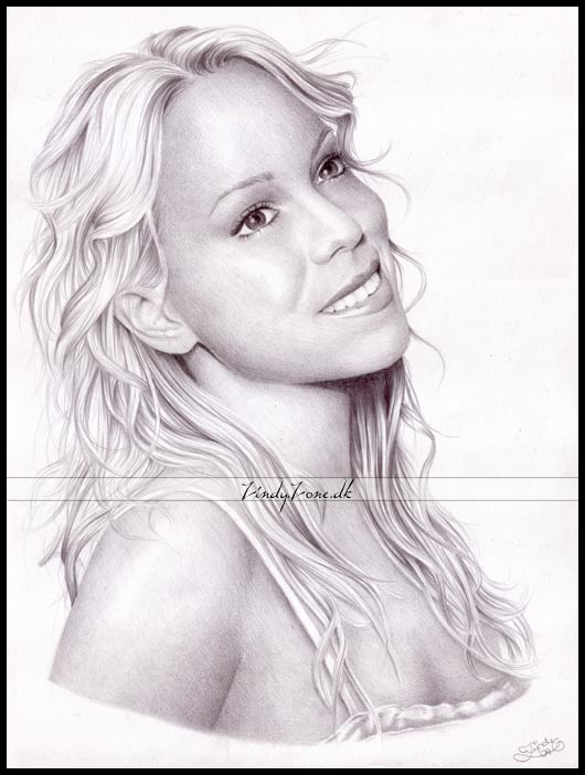 Mariah Carey