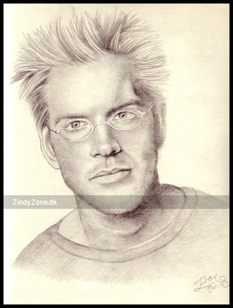 Michael Weatherly
