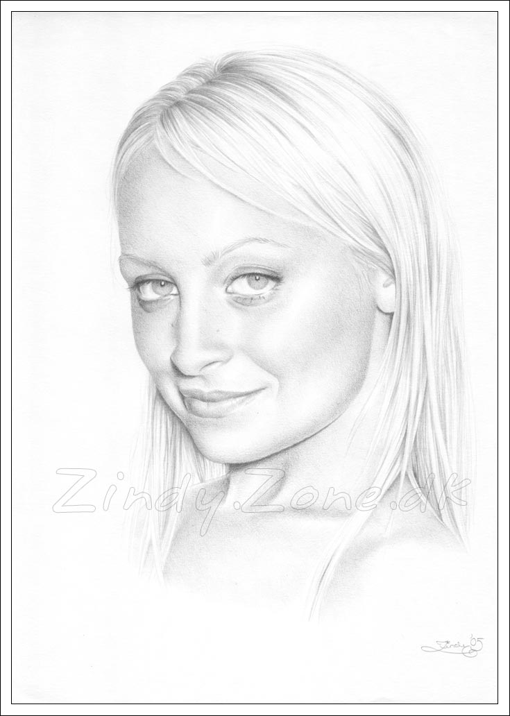Nicole Ritchie