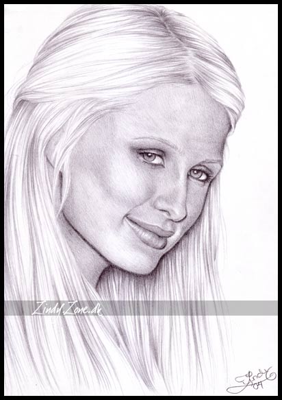 Paris Hilton