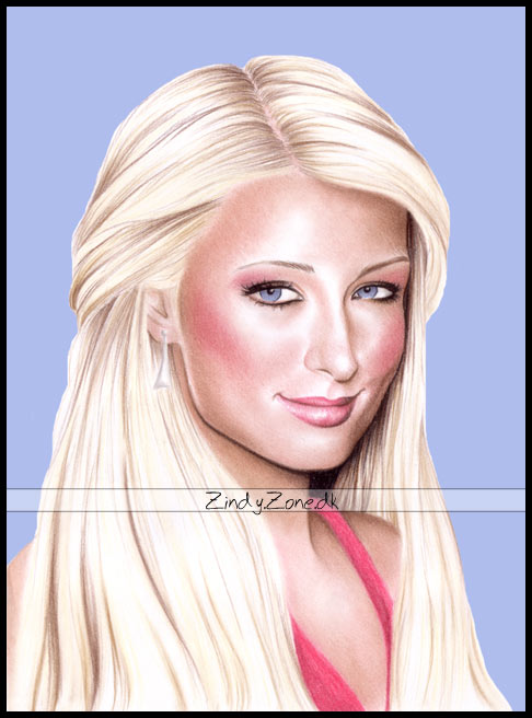 Paris Hilton