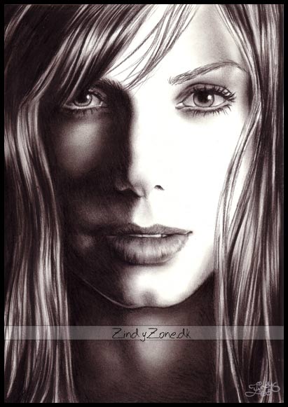 Sandra Bullock