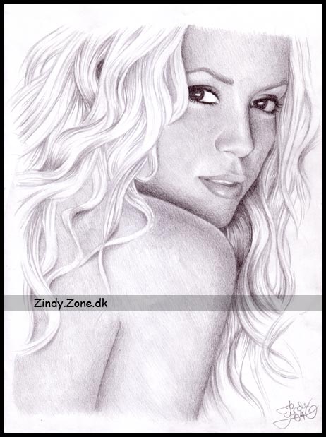 Shakira