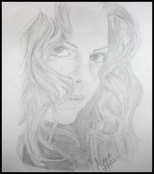 Zindy by Anne