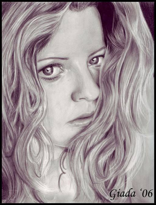 Zindy by Giada